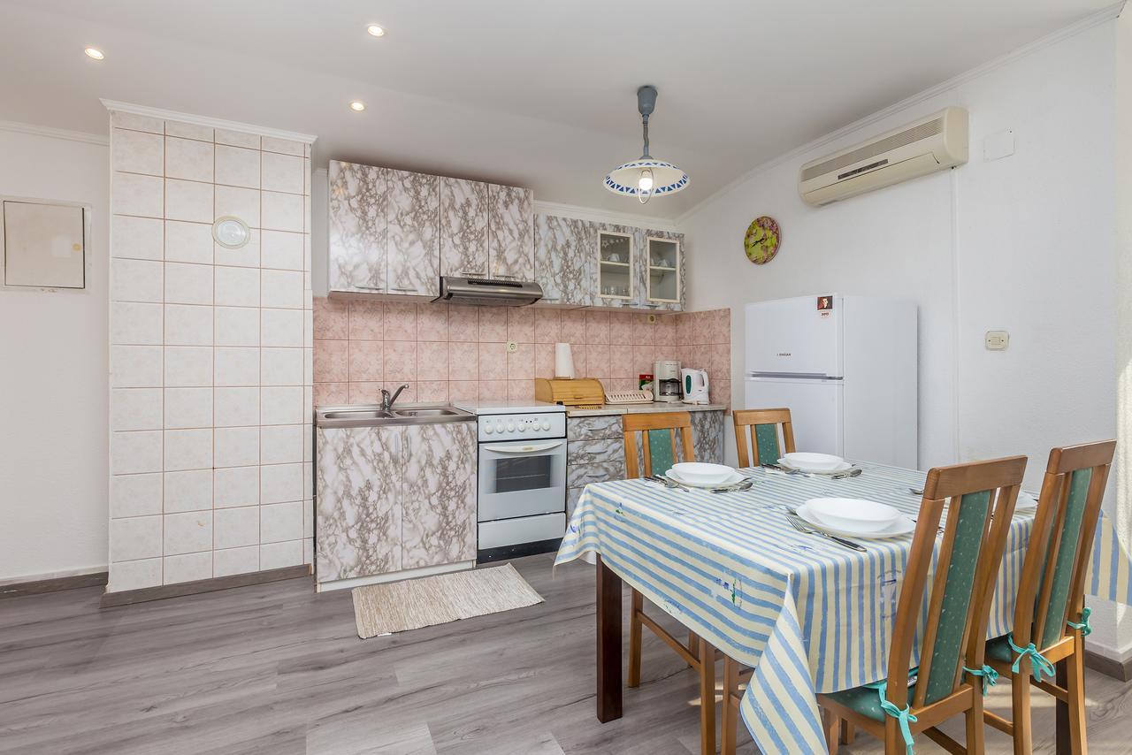 Apartment Miranda Malinska Extérieur photo